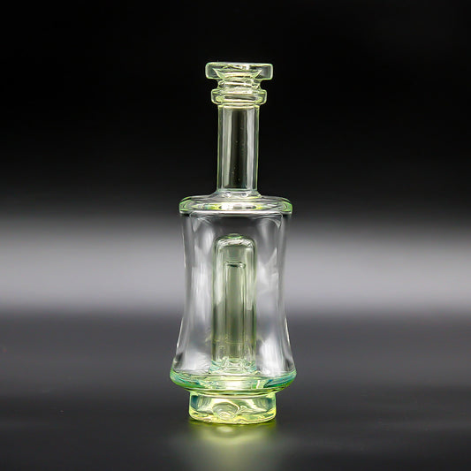 BIAO.T TOWER CARTA TOP YELLOW