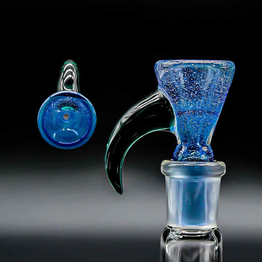 HAPPY TIME GLASS SLIDE