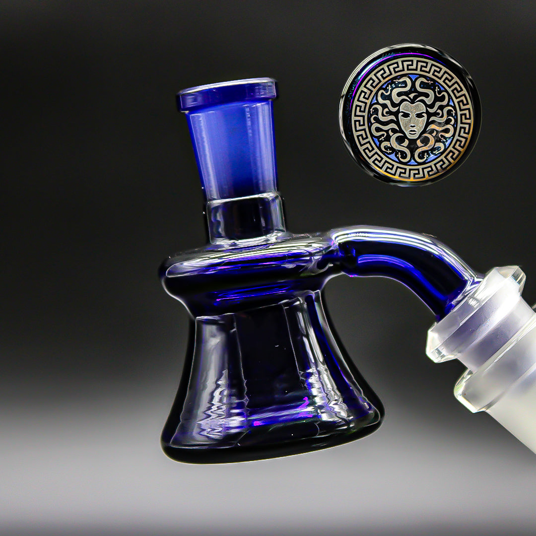 MEDUSA 14MM ASH CATCHER
