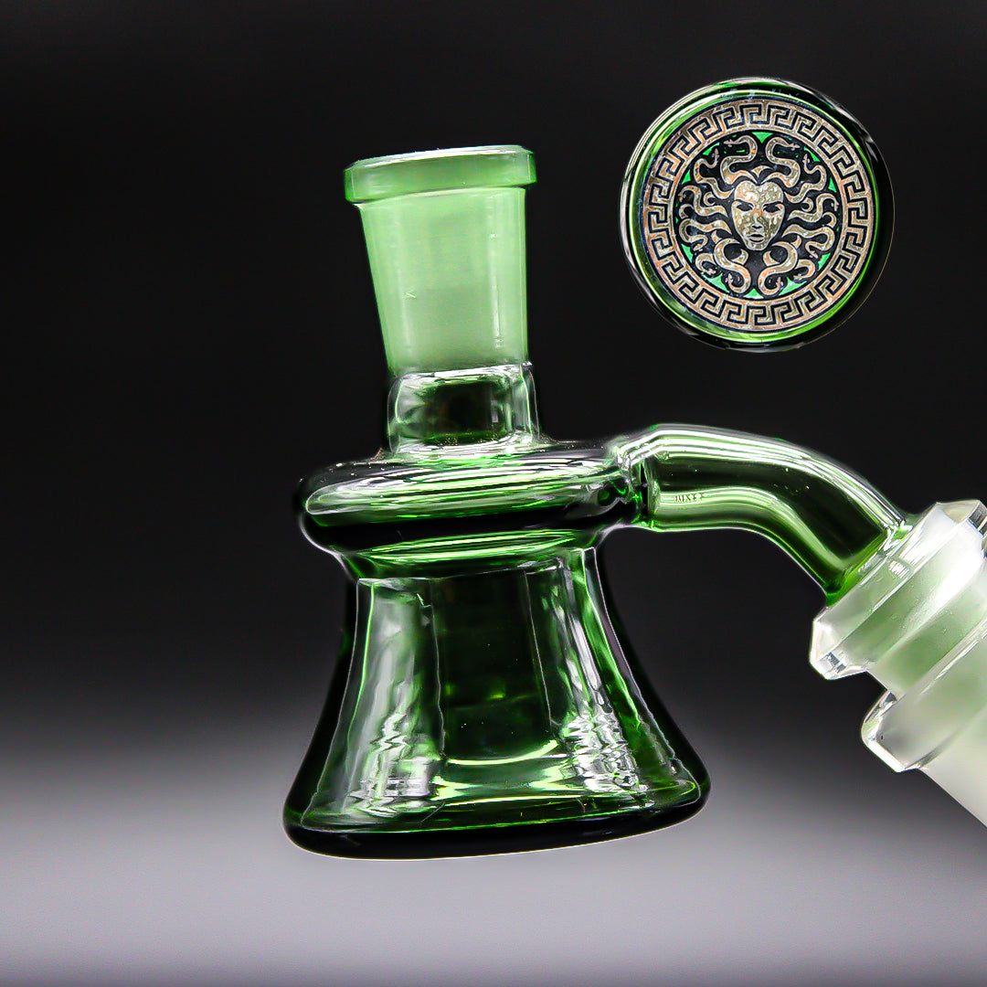 MEDUSA 14MM ASH CATCHER