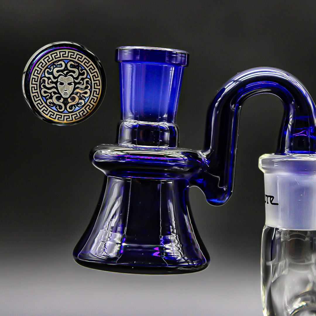 MEDUSA 18MM  ASH CATCHER