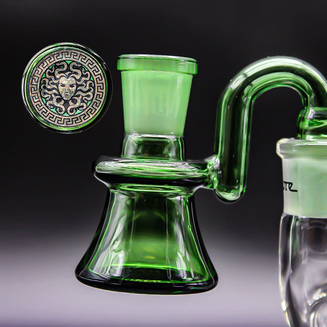 MEDUSA 18MM ASH CATCHER