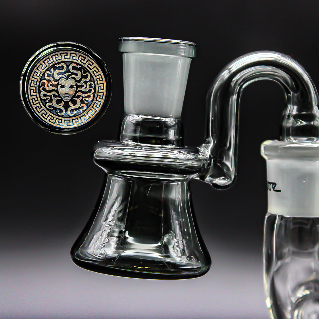 MEDUSA 18MM ASH CATCHER