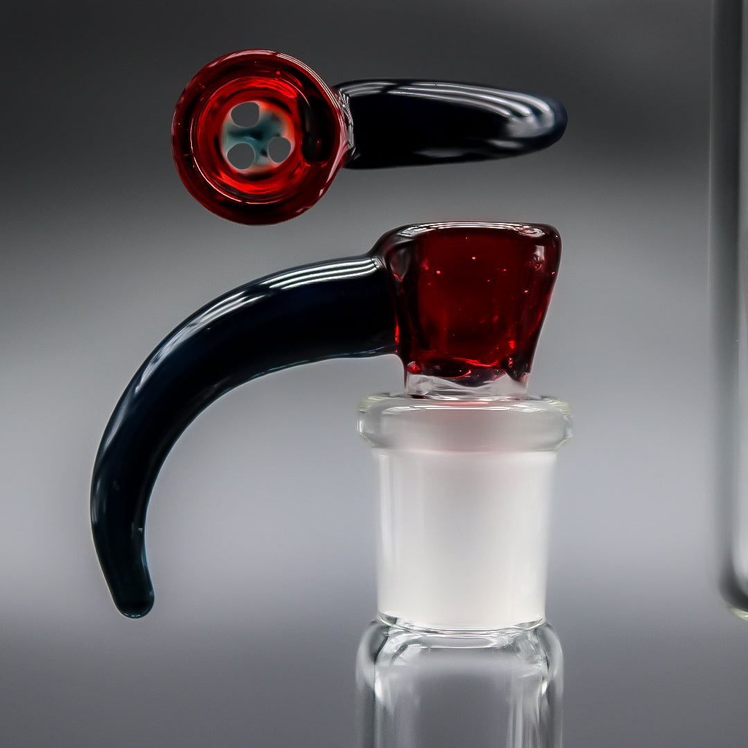 MATT D GLASS SLIDE