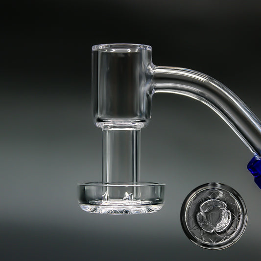 DCS QUARTZ SLURPER 10MM 45'