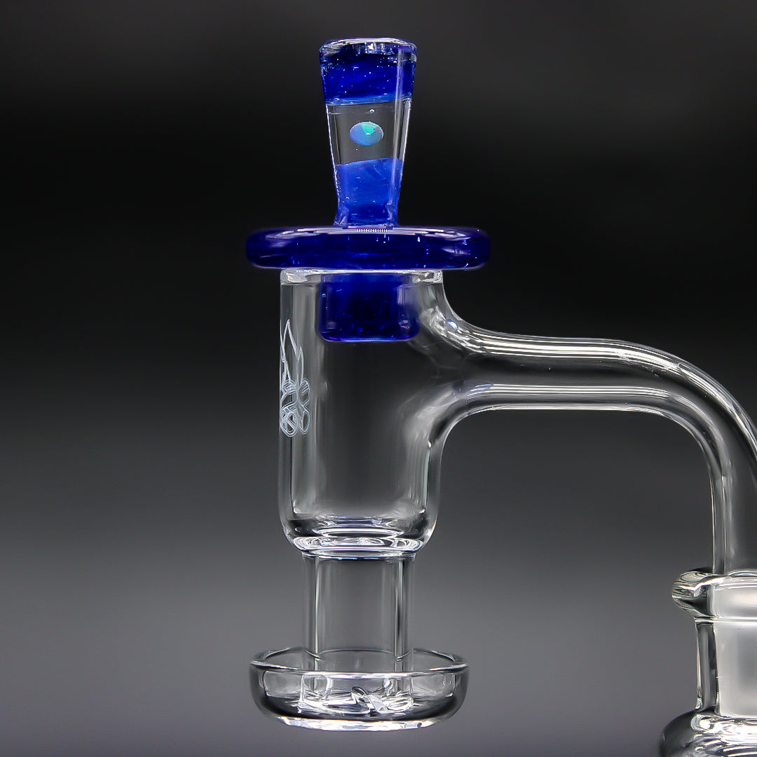 TERPORIUM SLURPER OPAL CAP