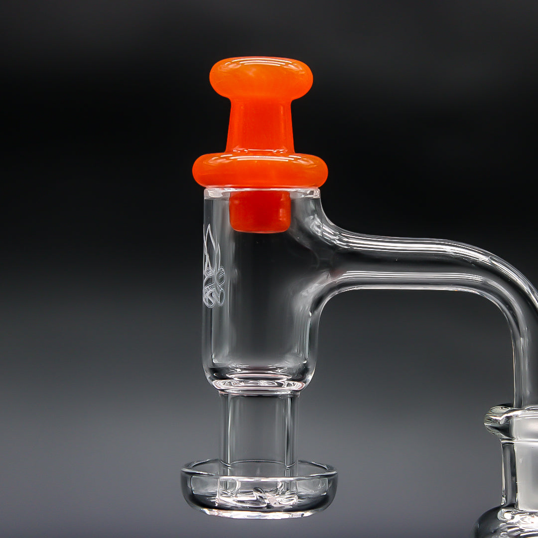TERPORIUM DICHRO SLURPER CAP