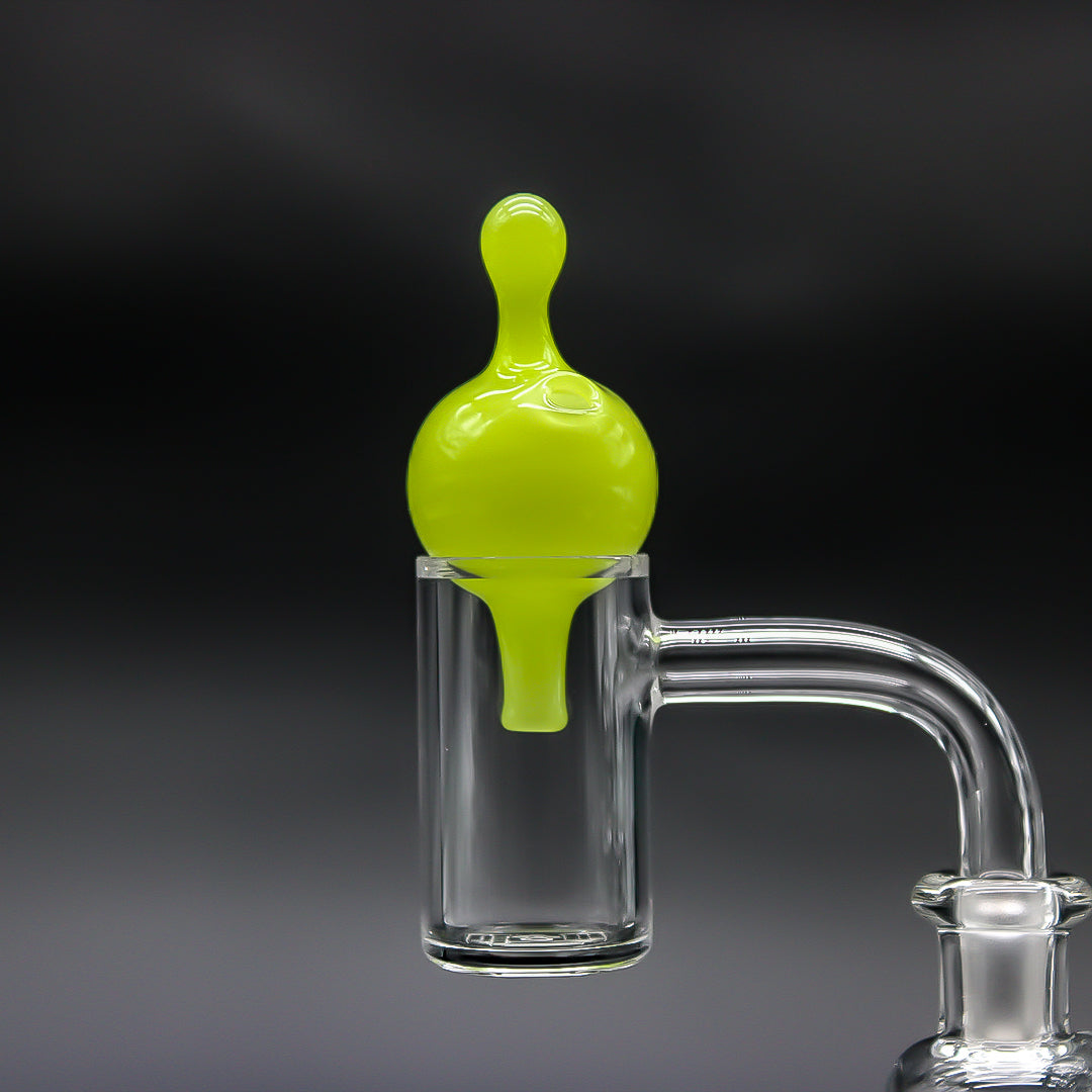 K2 GLASS BUBBLE CAP ANTIDOTE