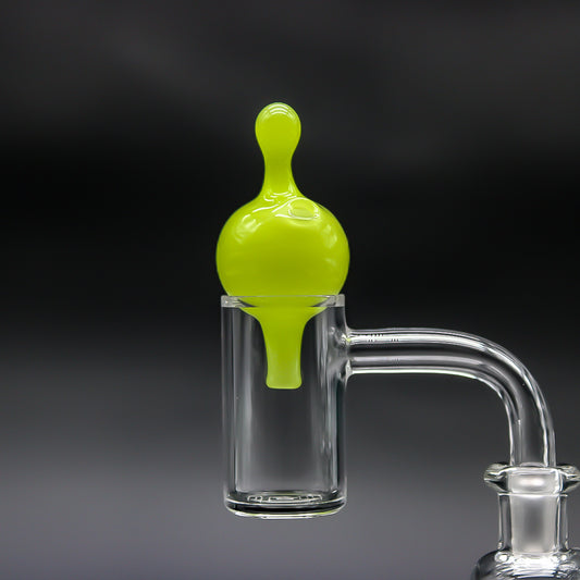K2 GLASS BUBBLE CAP ANTIDOTE