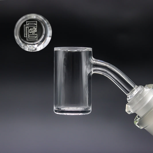 DCS QUARTZ BUCKET 14MM 45'