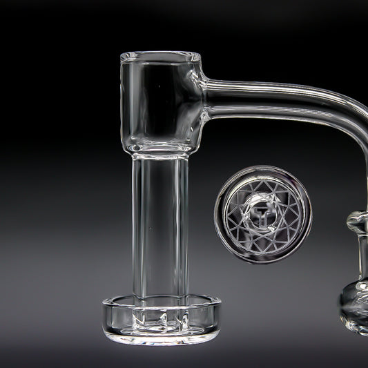 TERPORIUM XXL SLURPER 10MM 90'