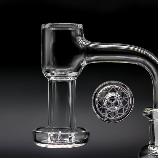 TERPORIUM BUDGET TERP SLURPER