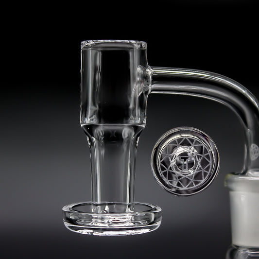 TERPORIUM SEAMLESS SLURPER 14MM 90'