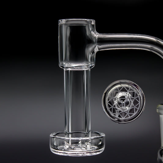 TERPORIUM XXL SLURPER 14MM 90'