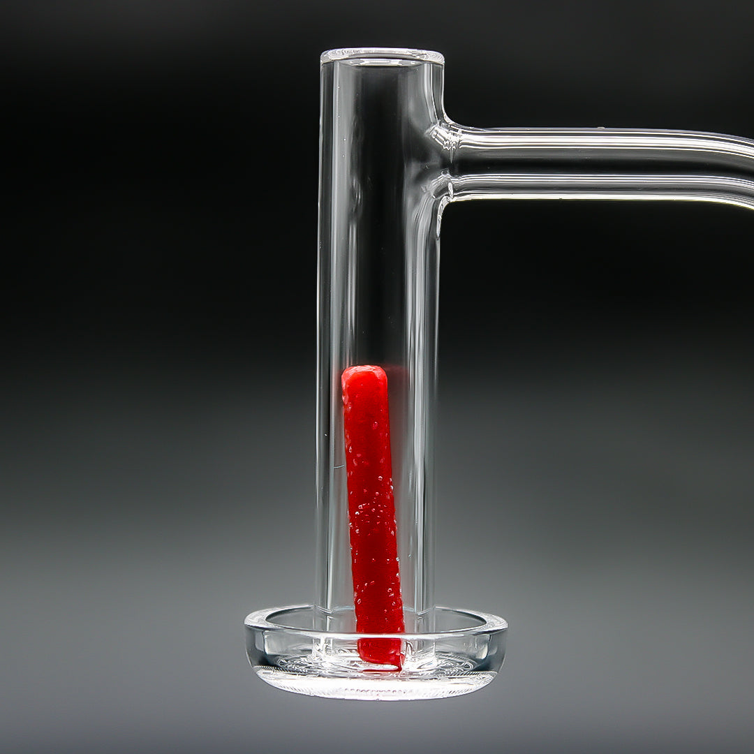 EMPERIAL GLASS PILLARS