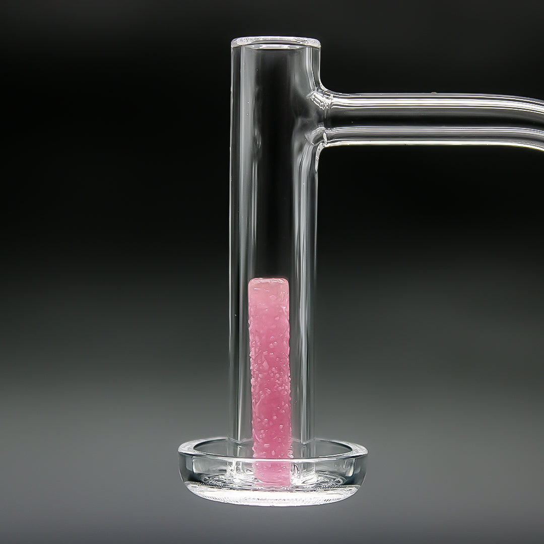 EMPERIAL GLASS PILLARS