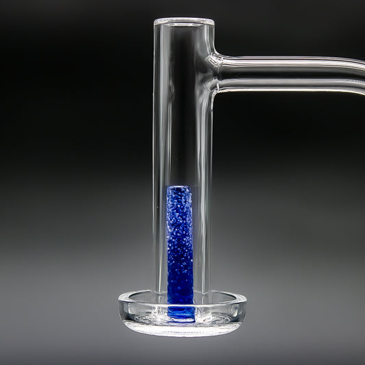 EMPERIAL GLASS PILLARS