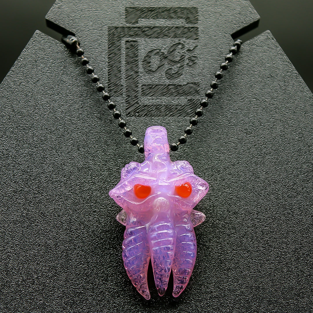 SETTE GLASS CTHULHU