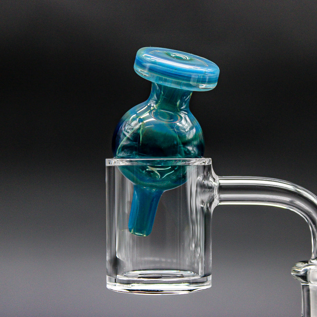 ZOMBIE HAND STUDIOS BUBBLE CAP 25MM