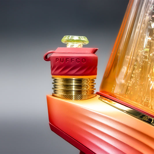 CAPTNCRONIC 3DXL JOYSTICK