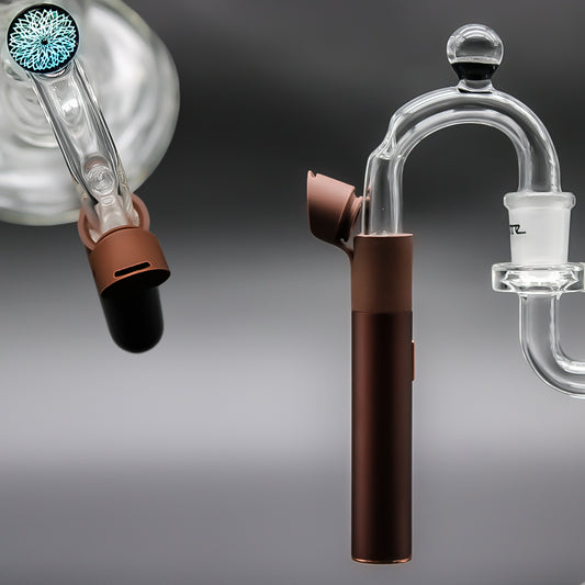 ZOMBIE HAND STUDIOS PIVOT ADAPTER 14MM