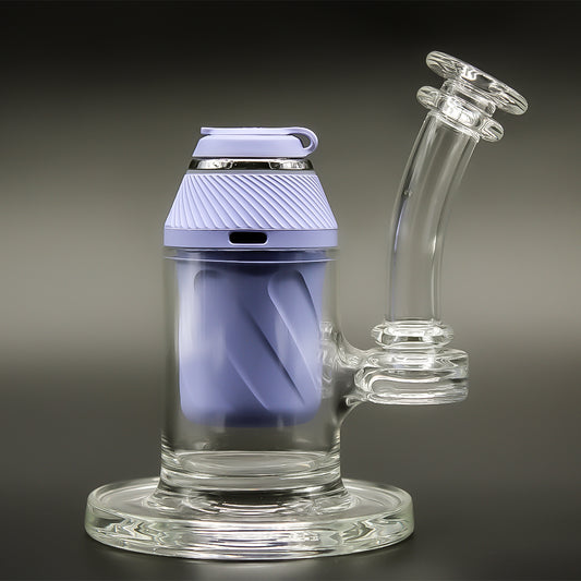 BRADLEY MILLER PROXY RIG