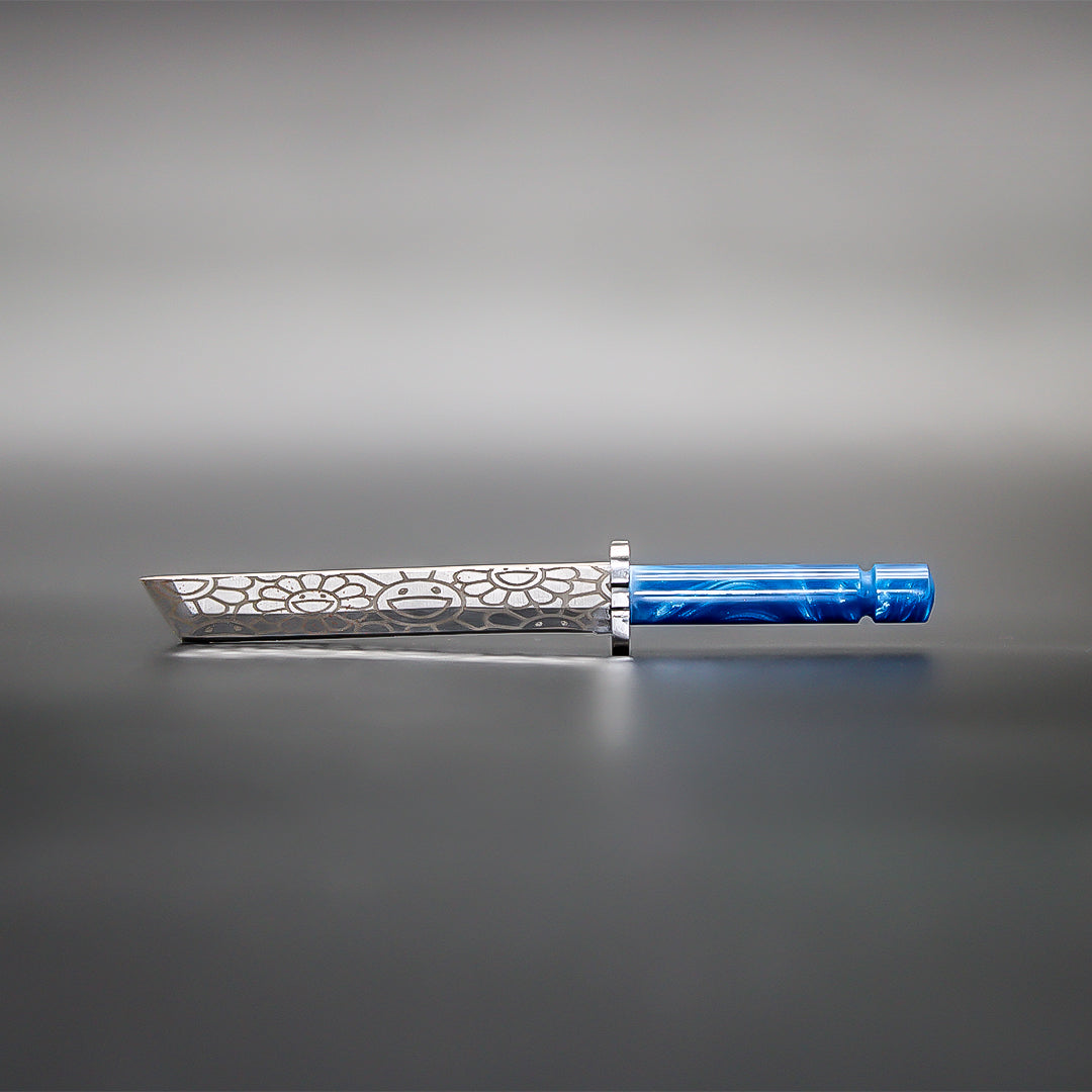 TERPORIUM KATANA DABBER