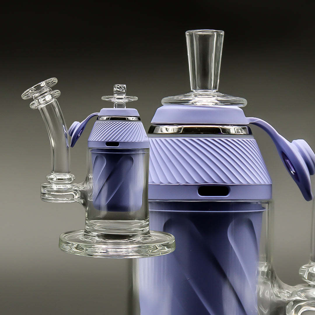 BRADLEY MILLER PUFFCO PROXY SPINNER CAP