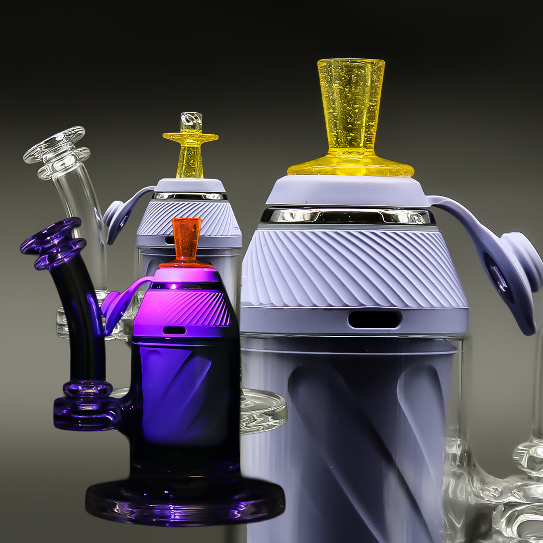 BRADLEY MILLER PUFFCO PROXY SPINNER CAP