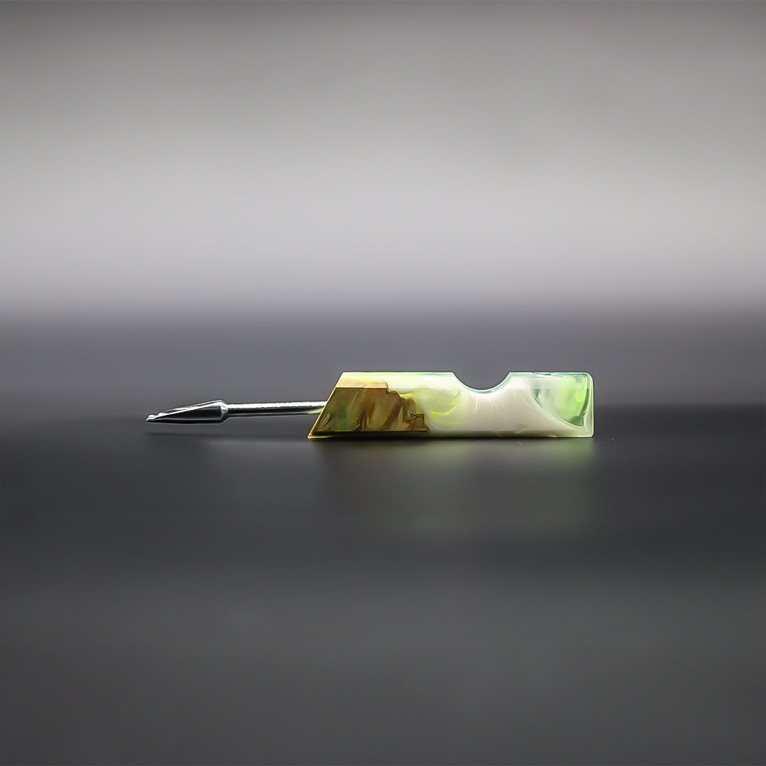 KUSH KUSH TOOLS SCOOP DABBERS