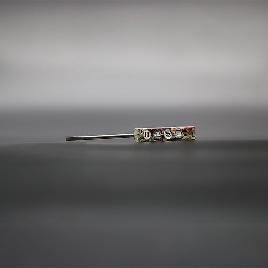 DUNKIN MEDZ HASH FLATHEADS