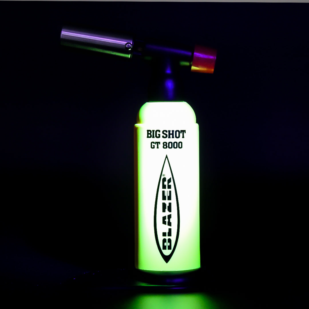 BLAZER BIG SHOT GT 8000