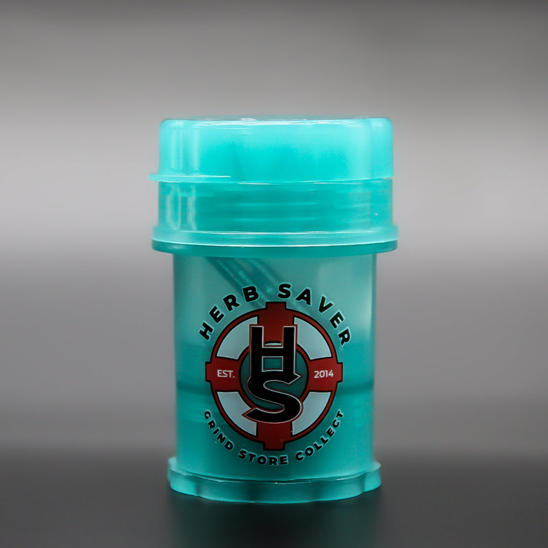 HERB SAVER GRINDER -MINI