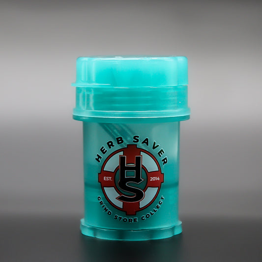 HERB SAVER GRINDER -MINI
