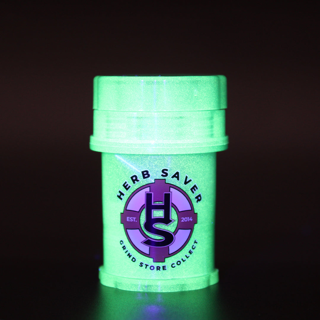 HERB SAVER GRINDER -MINI