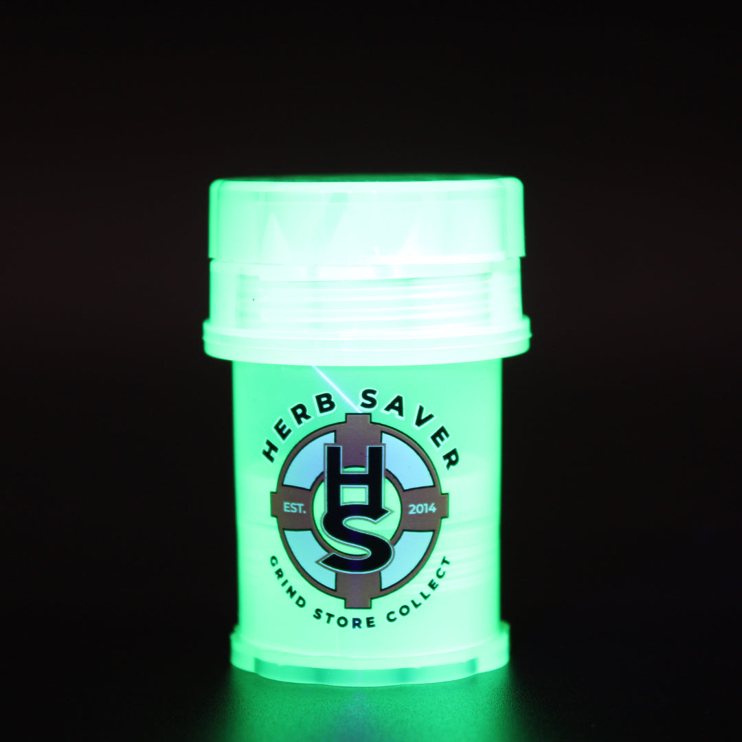 HERB SAVER GRINDER -MINI