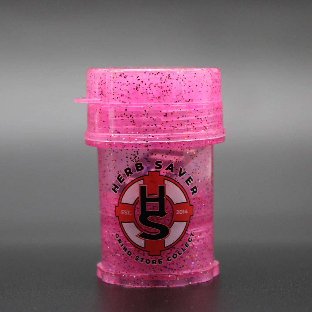 HERB SAVER GRINDER -MINI