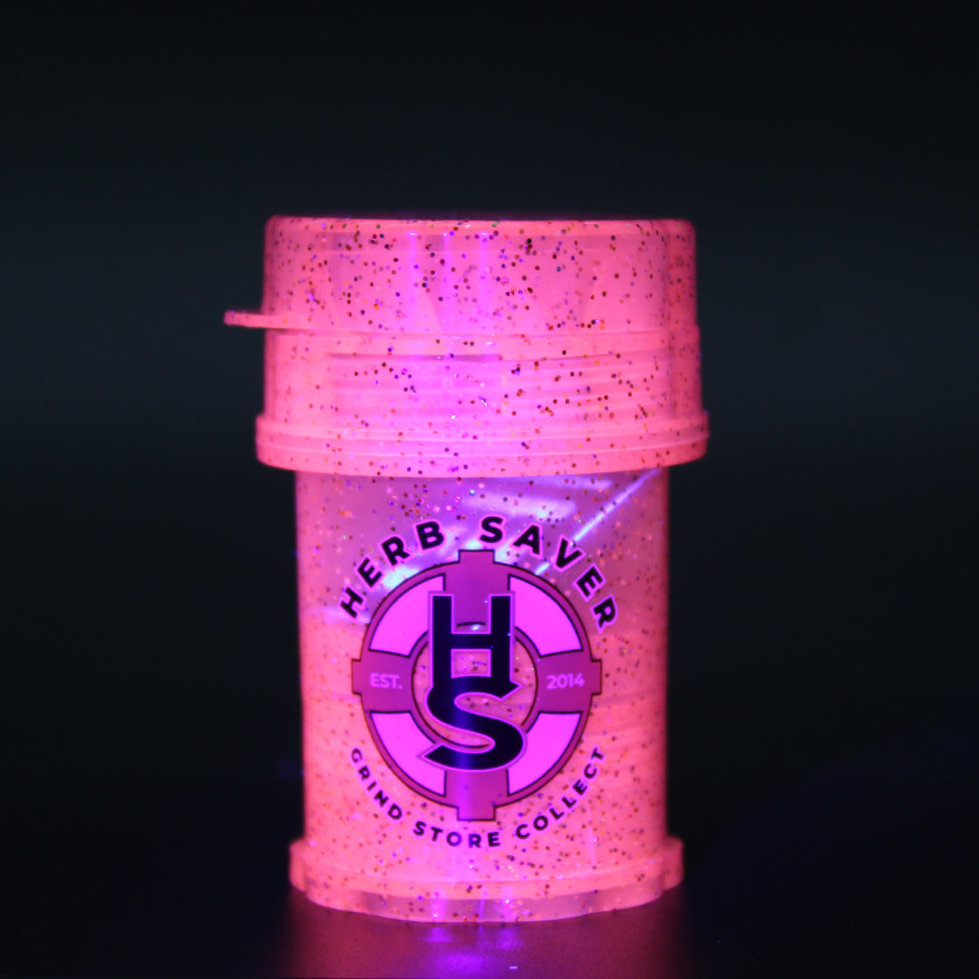 HERB SAVER GRINDER -MINI