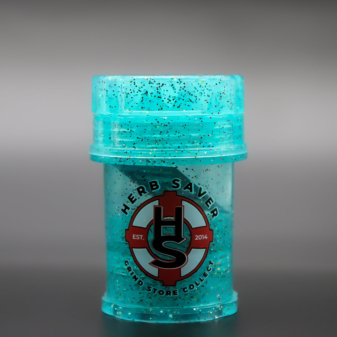 HERB SAVER GRINDER -MINI
