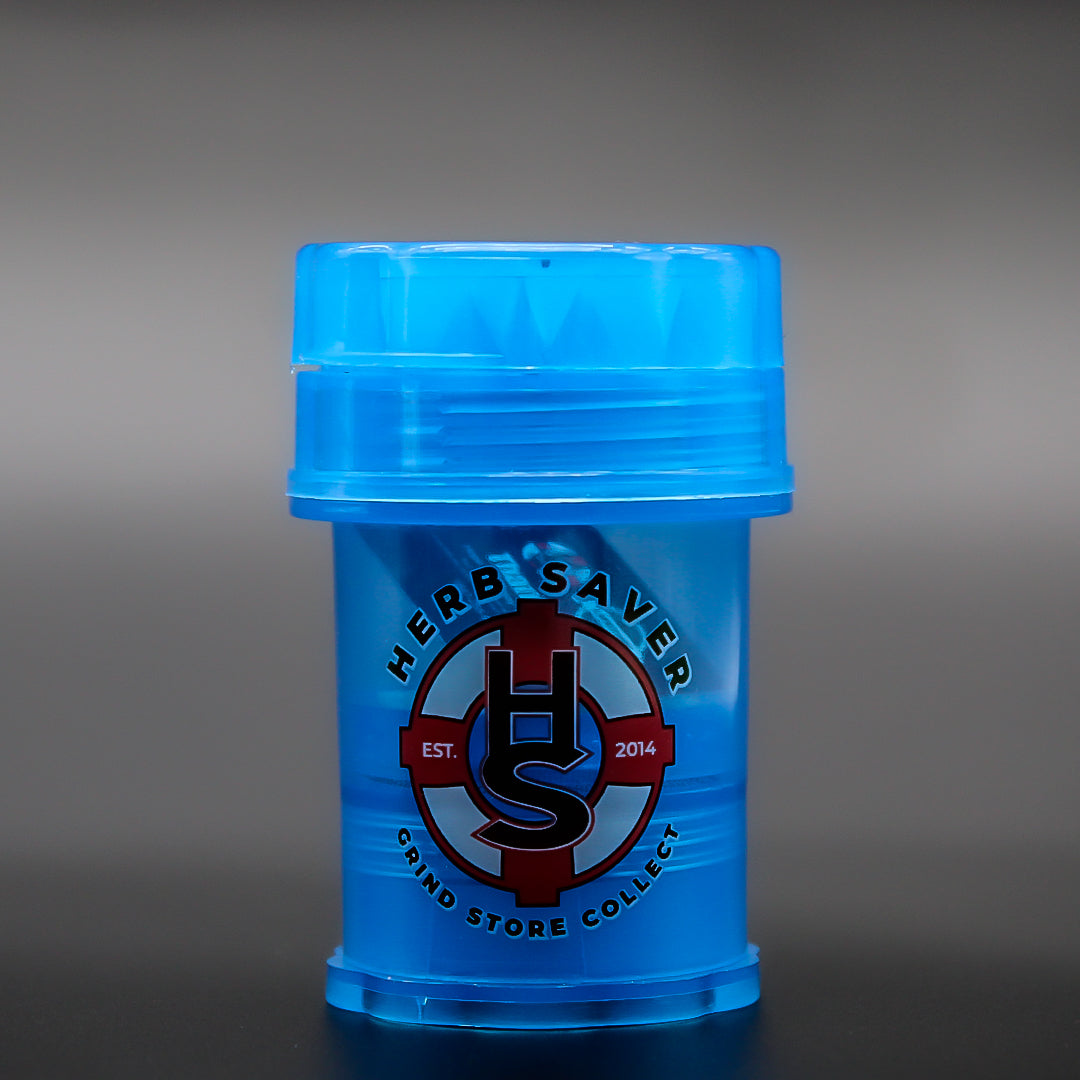 HERB SAVER GRINDER -MINI