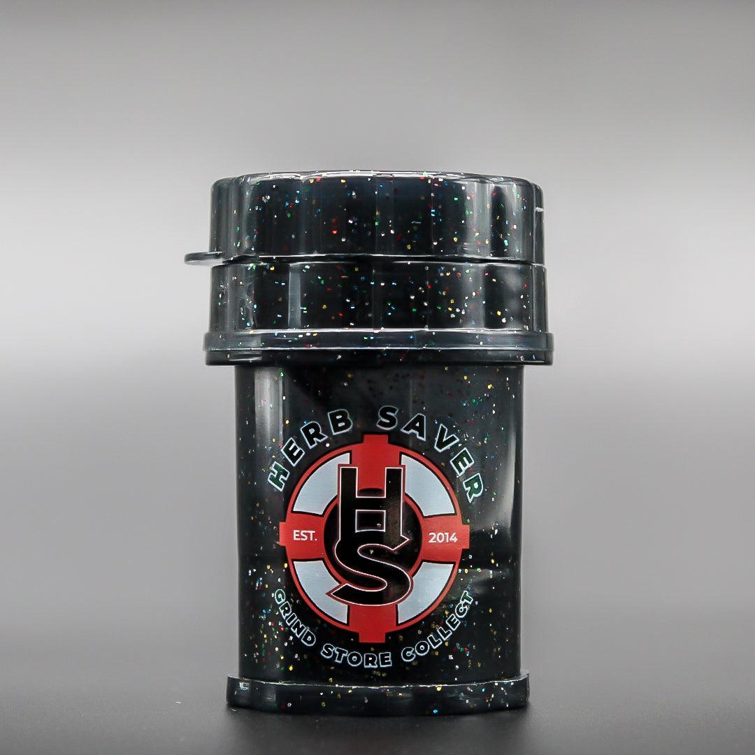 HERB SAVER GRINDER -MINI