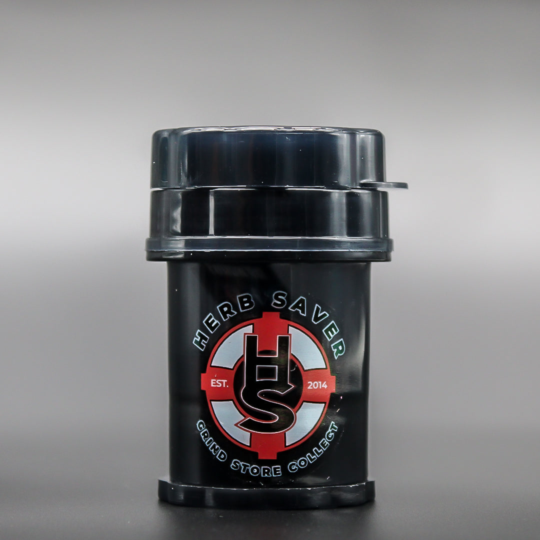 HERB SAVER GRINDER -MINI