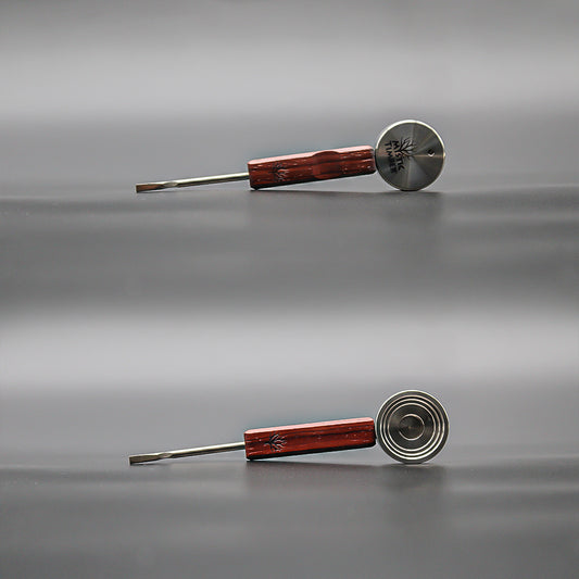 MYSTIC TIMBER THE PUCK