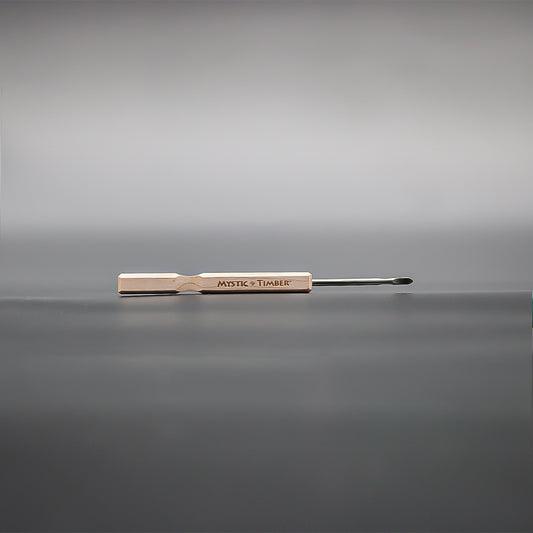 MYSTIC TIMBER LONG PICS