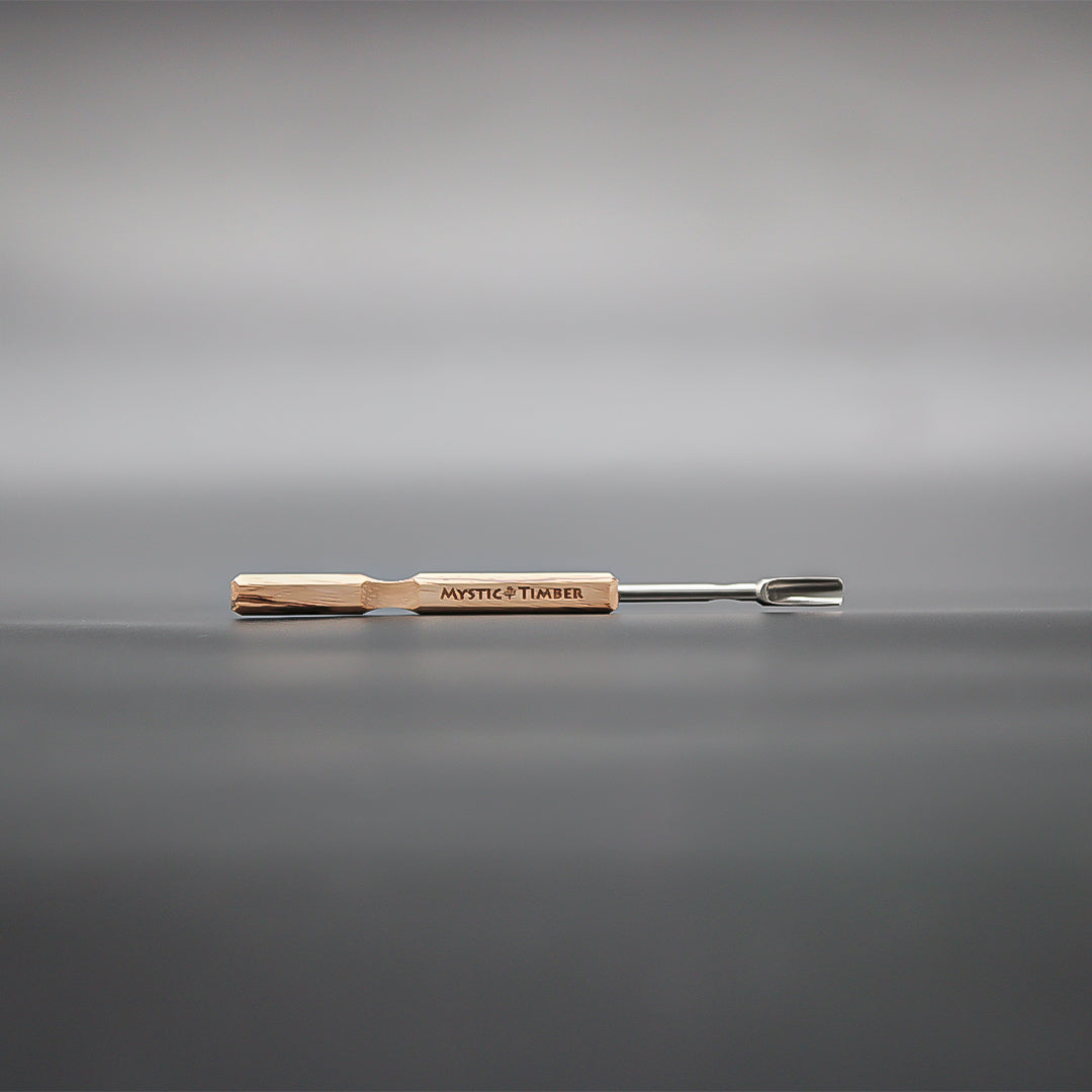 MYSTIC TIMBER LONG SCOOP