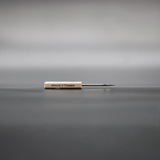 MYSTIC TIMBER POCKET FLAT