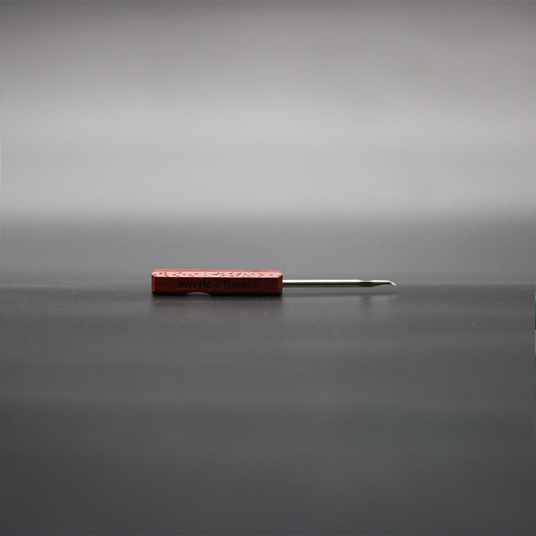 MYSTIC TIMBER POCKET PICS