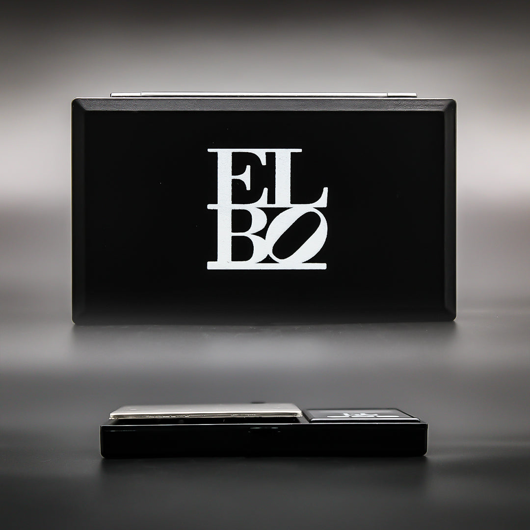 ELBO SCALE