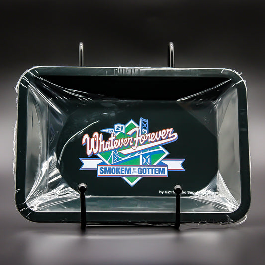 GZ1 SMOKEM IF YOU GOTTEM - SMALL TRAY