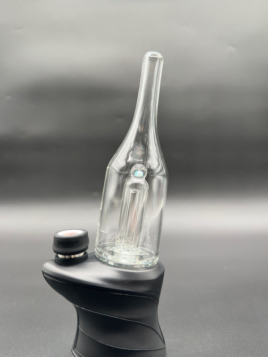 BIAO.T BOTTLE CARTA CLEAR TOP